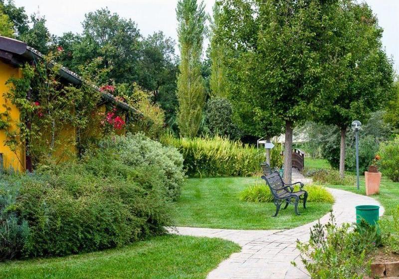 فندق Le Grotte Dei Saraceni