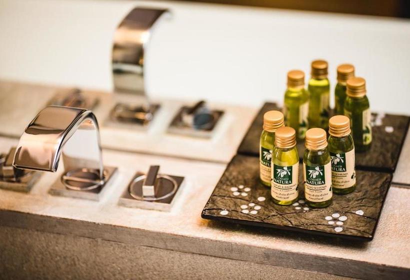 호텔 Le Pinete Design Bed And Breakfast