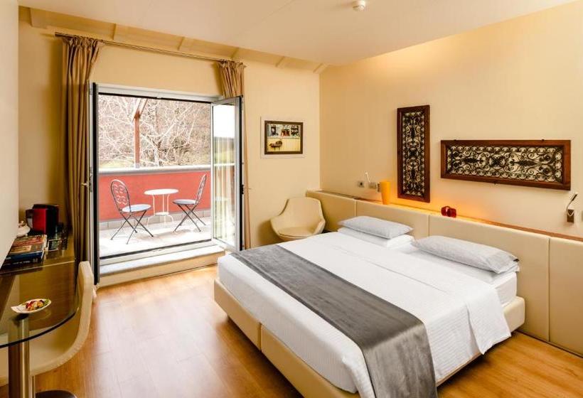 호텔 Le Pinete Design Bed And Breakfast