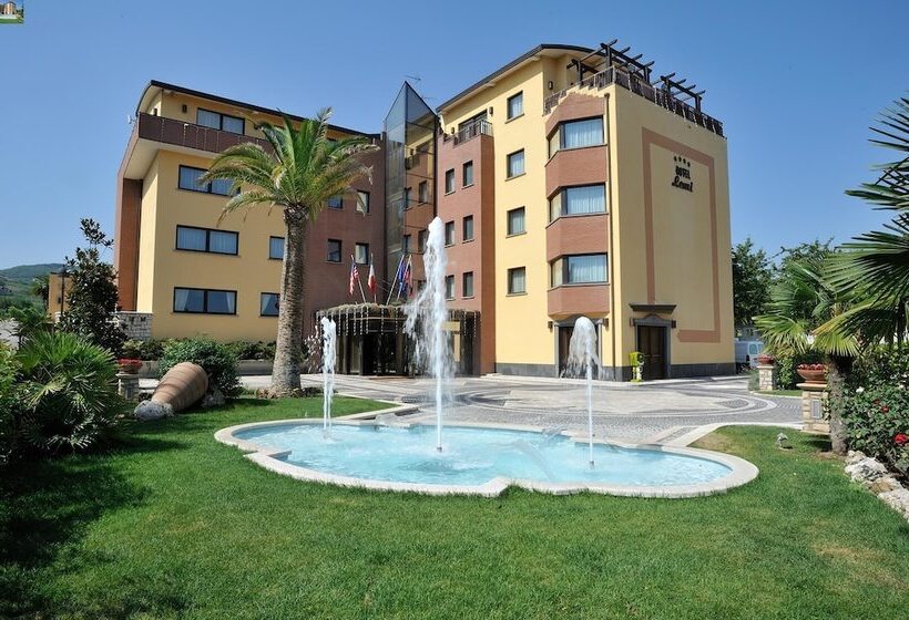 בית מלון כפרי Lemi