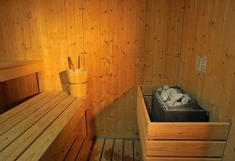 בית מלון כפרי Lemi