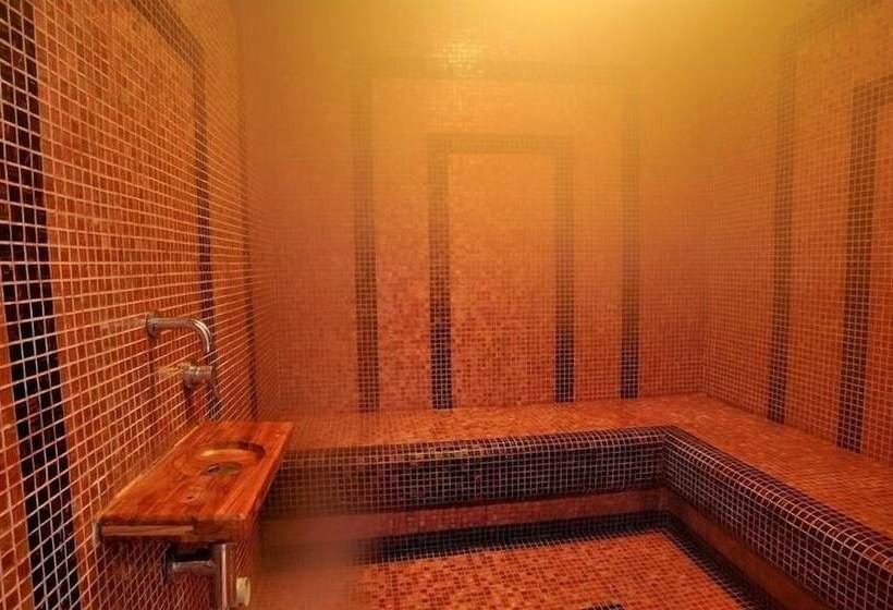 בית מלון כפרי Lemi