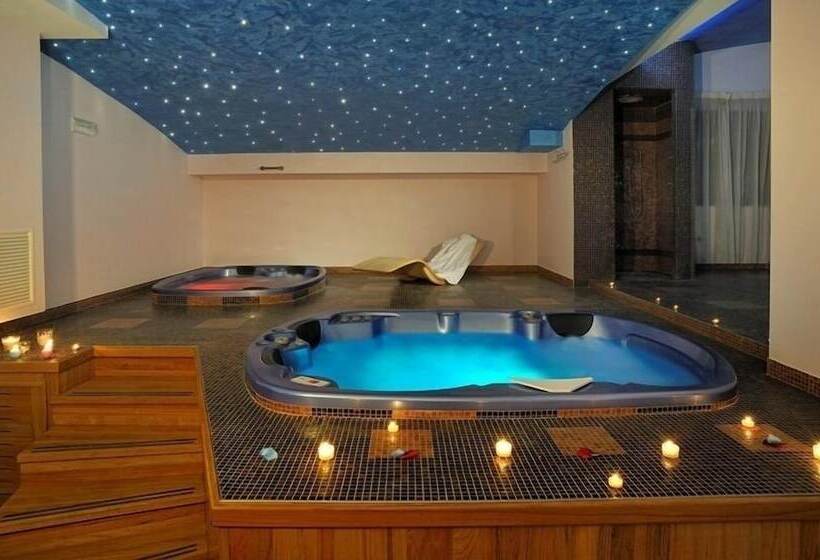 בית מלון כפרי Lemi