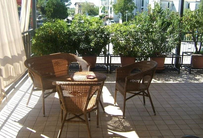 فندق Locanda Canareggio