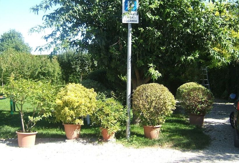 فندق Locanda Canareggio