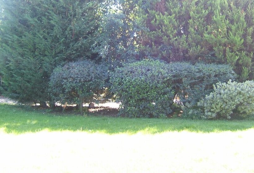 فندق Locanda Canareggio