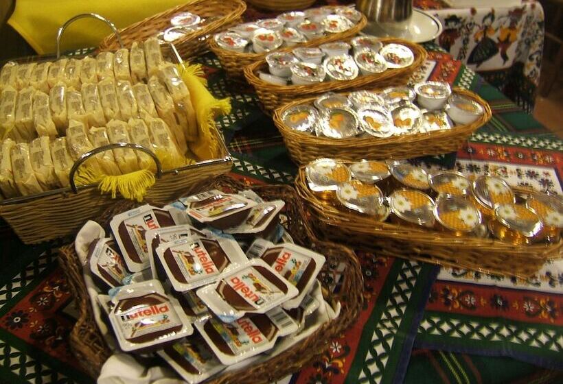 فندق Locanda Canareggio