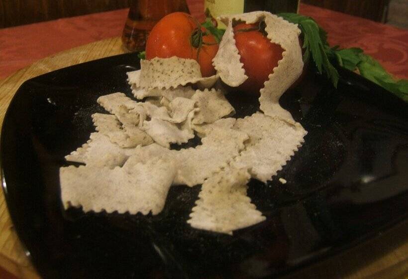 فندق Locanda Canareggio