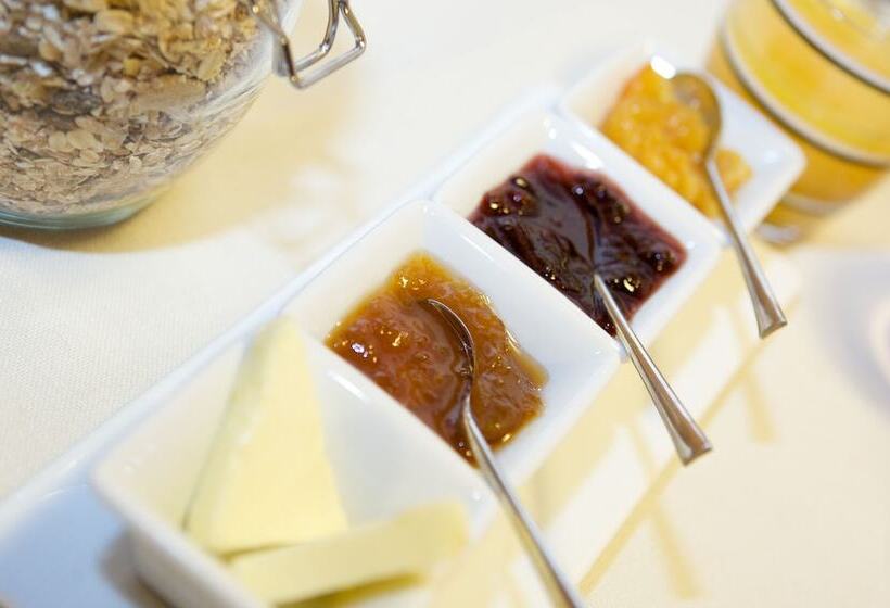 Отель Locanda San Lorenzo