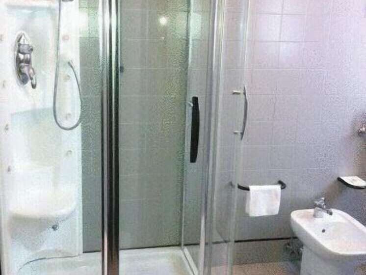 Отель Locanda San Lorenzo