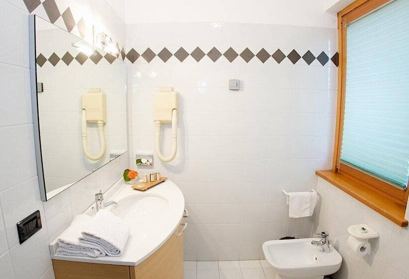 Отель Locanda San Lorenzo