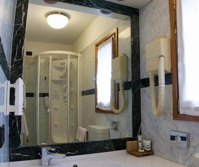 Отель Locanda San Lorenzo