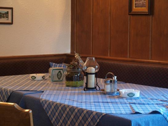 Пансион Lugmayr Gasthof