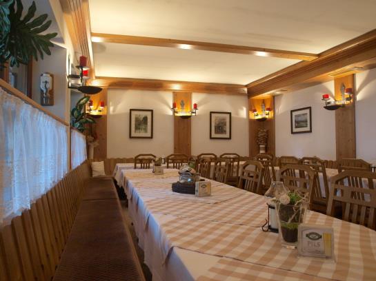 Пансион Lugmayr Gasthof