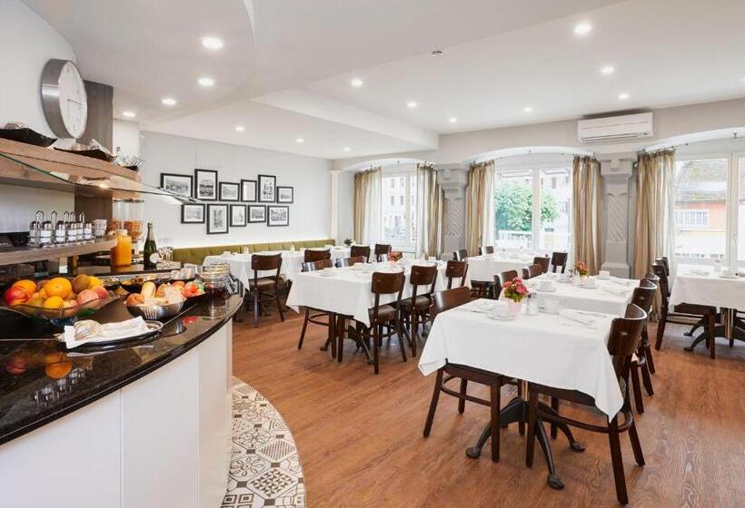 فندق Löwen Am See