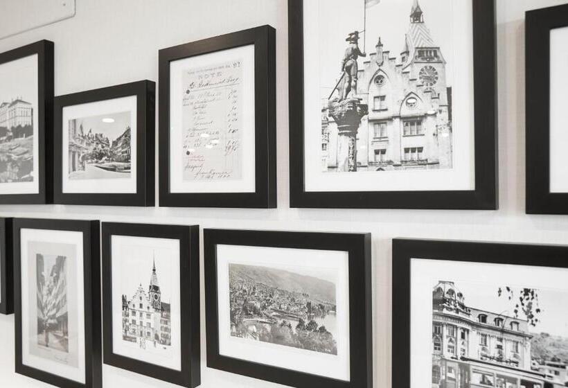 فندق Löwen Am See