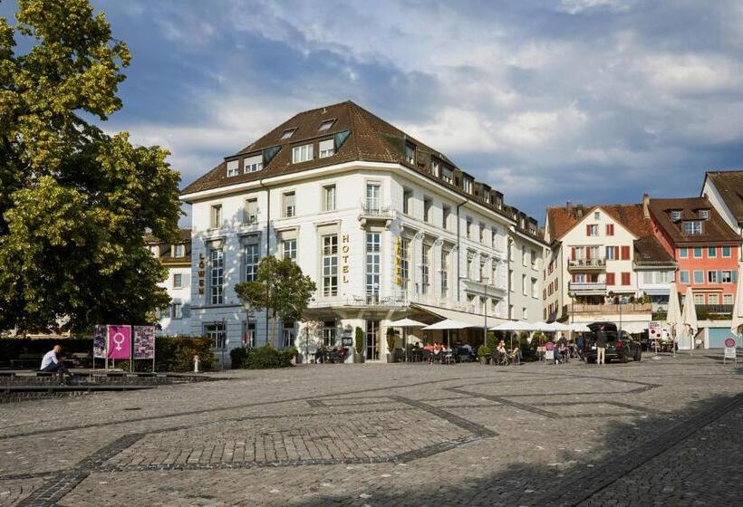 فندق Löwen Am See