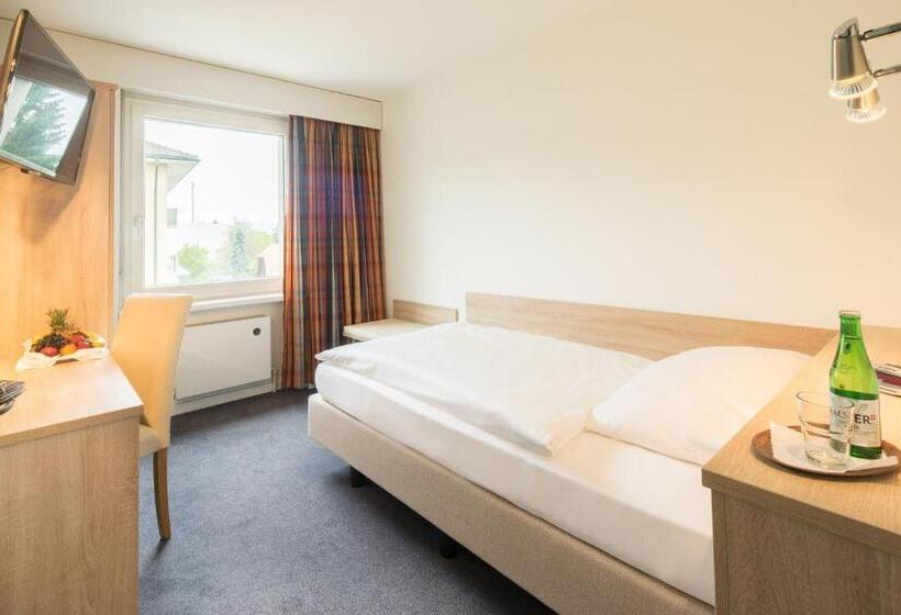 בית מלון כפרי Martinshof