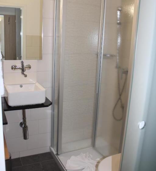 בית מלון כפרי Martinshof