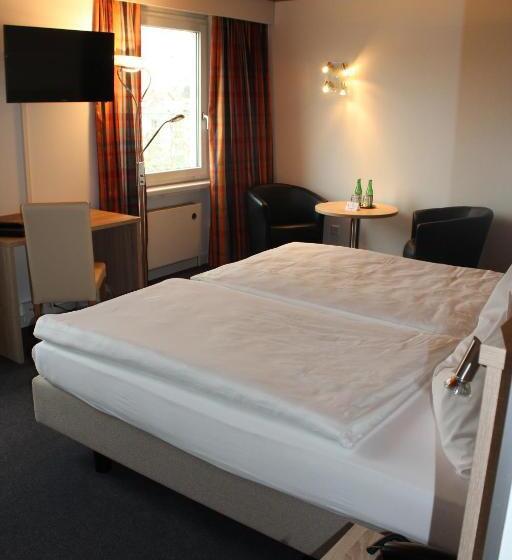 בית מלון כפרי Martinshof