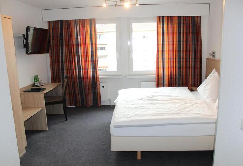 בית מלון כפרי Martinshof