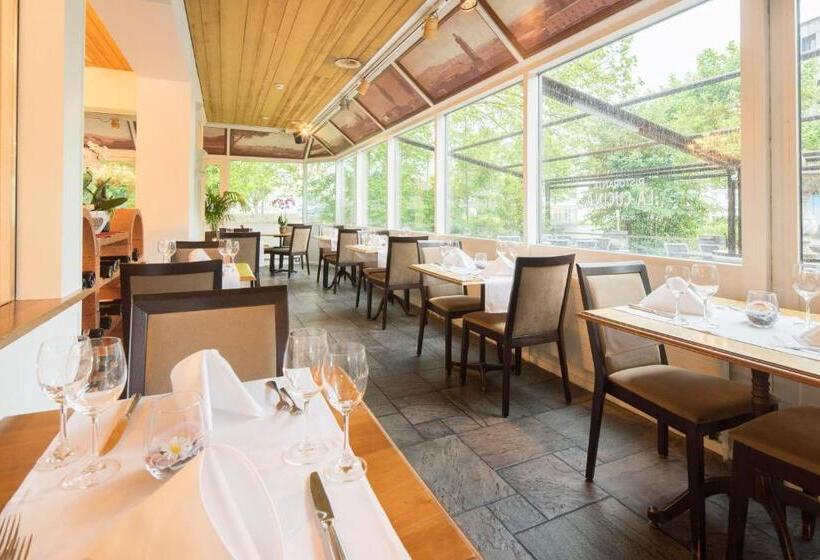 בית מלון כפרי Martinshof