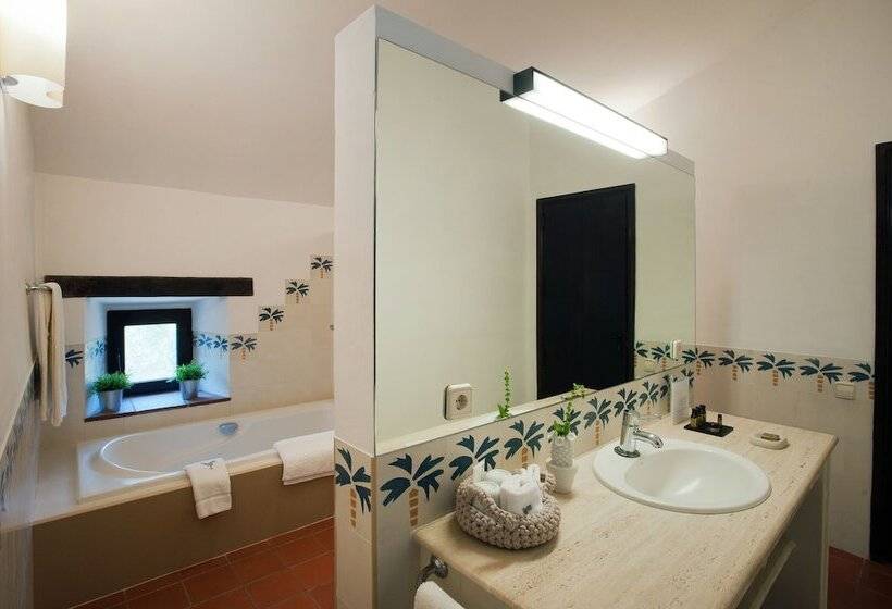 Mas Falgarona Hotel Boutique & Spa