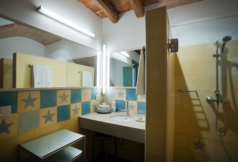 Mas Falgarona Hotel Boutique & Spa