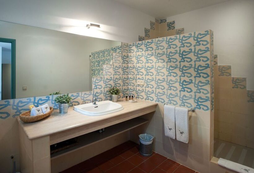 Mas Falgarona Hotel Boutique & Spa