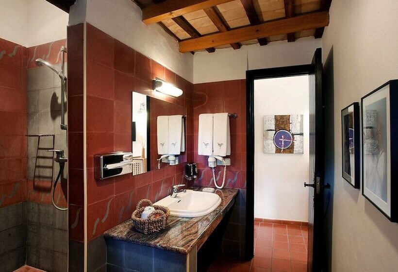 Mas Falgarona Hotel Boutique & Spa