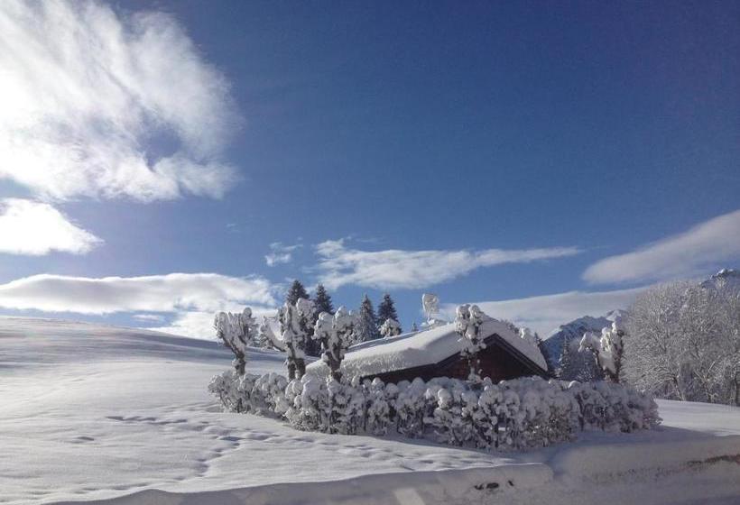 בית מלון כפרי Maso Col