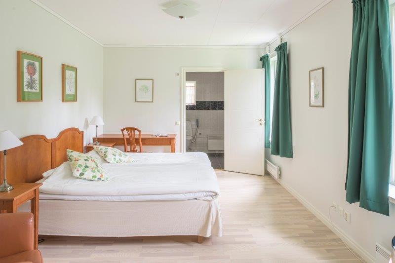 호텔 Möckelsnäs Herrgård