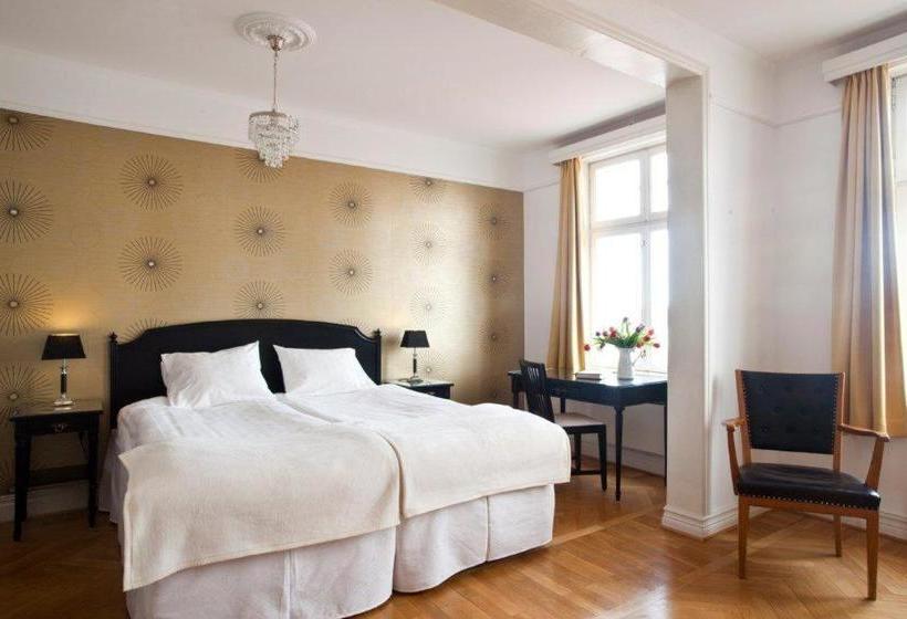 호텔 Möckelsnäs Herrgård