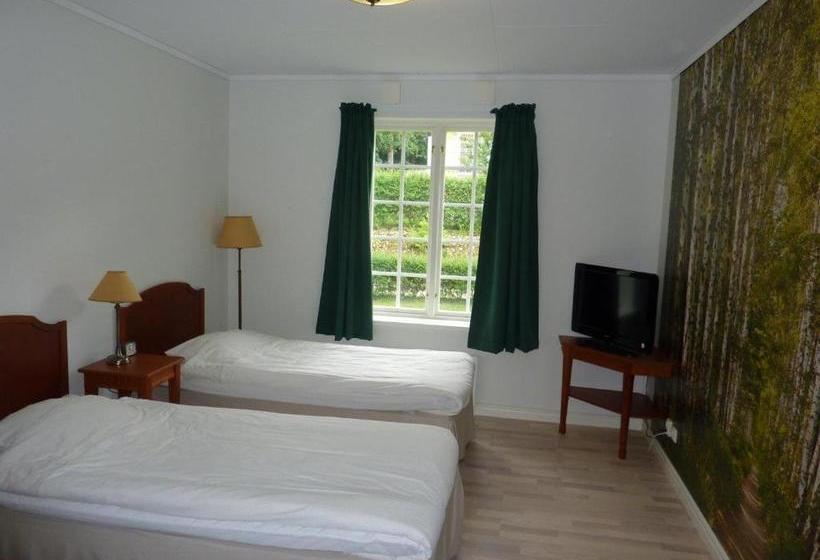 호텔 Möckelsnäs Herrgård