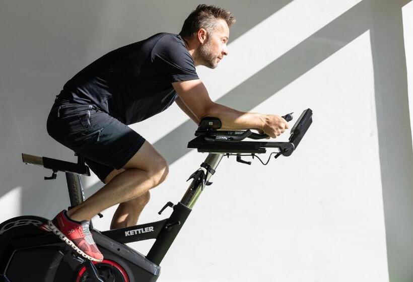 호텔 Meisser Romantica Adults Only