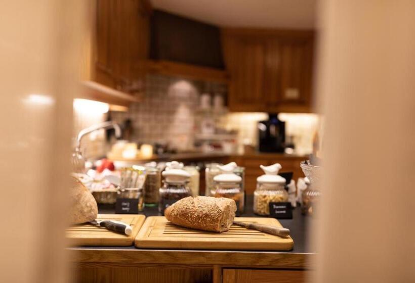 호텔 Meisser Romantica Adults Only