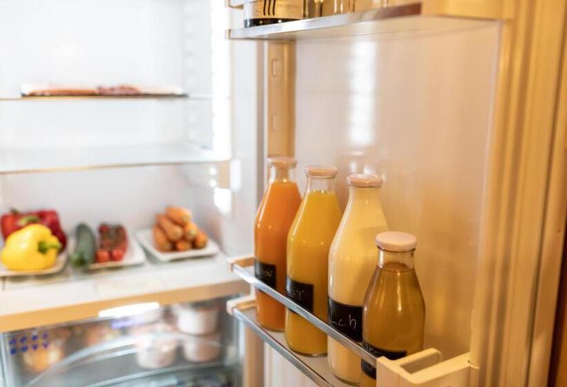 호텔 Meisser Romantica Adults Only