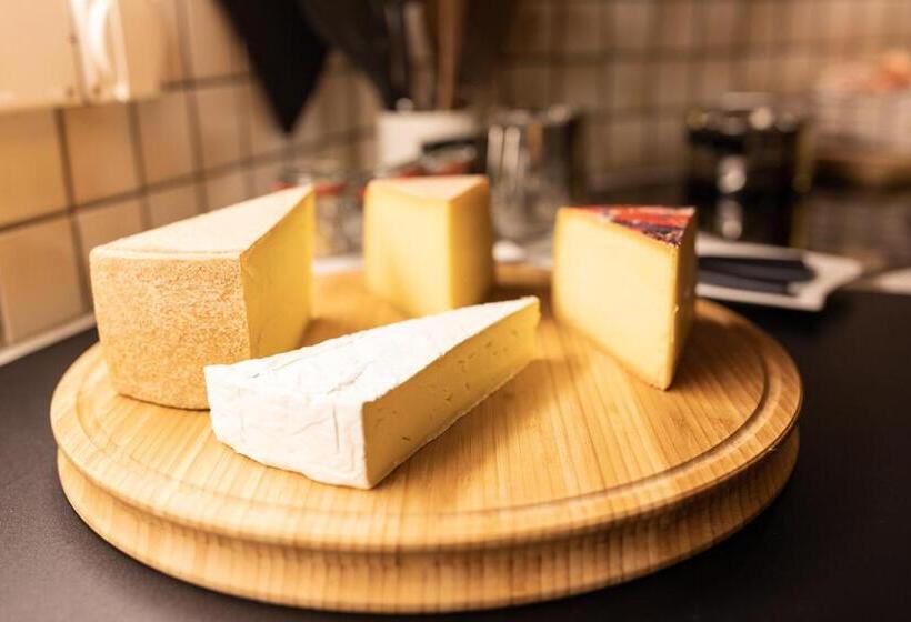 호텔 Meisser Romantica Adults Only