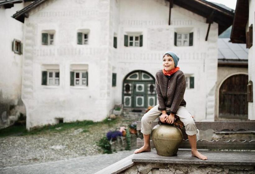 호텔 Meisser Romantica Adults Only