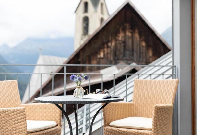 호텔 Meisser Romantica Adults Only