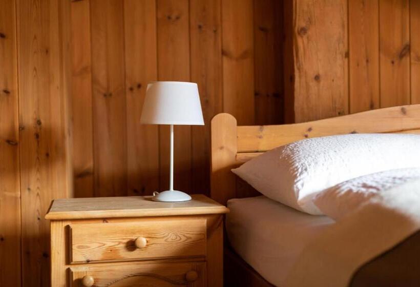 호텔 Meisser Romantica Adults Only