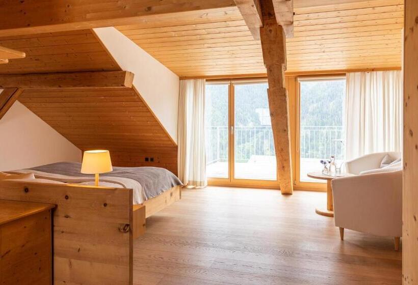 호텔 Meisser Romantica Adults Only