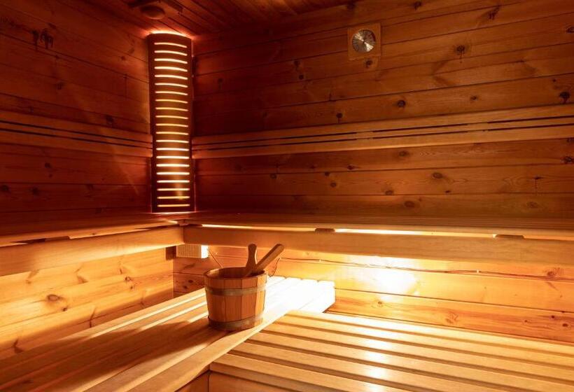 호텔 Meisser Romantica Adults Only