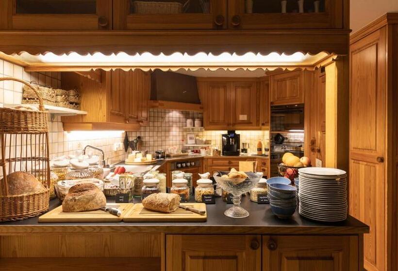 호텔 Meisser Romantica Adults Only