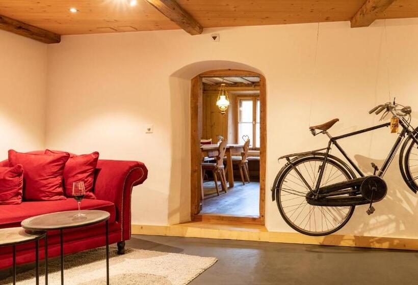 호텔 Meisser Romantica Adults Only