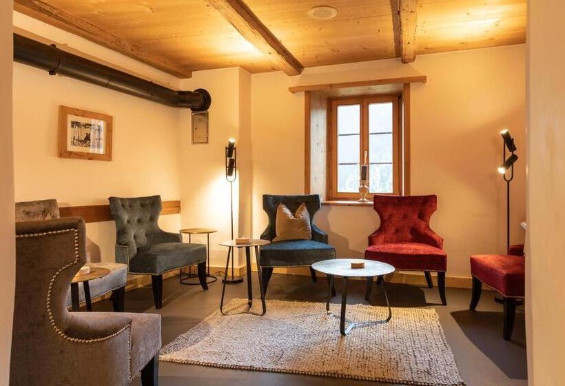 호텔 Meisser Romantica Adults Only