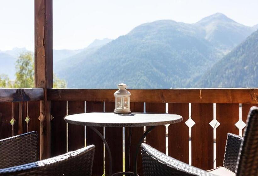 호텔 Meisser Romantica Adults Only