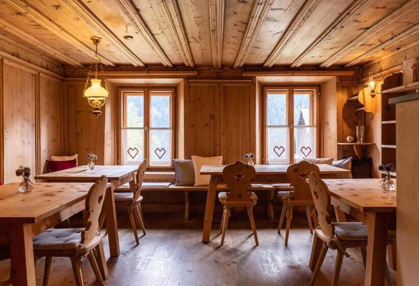 호텔 Meisser Romantica Adults Only