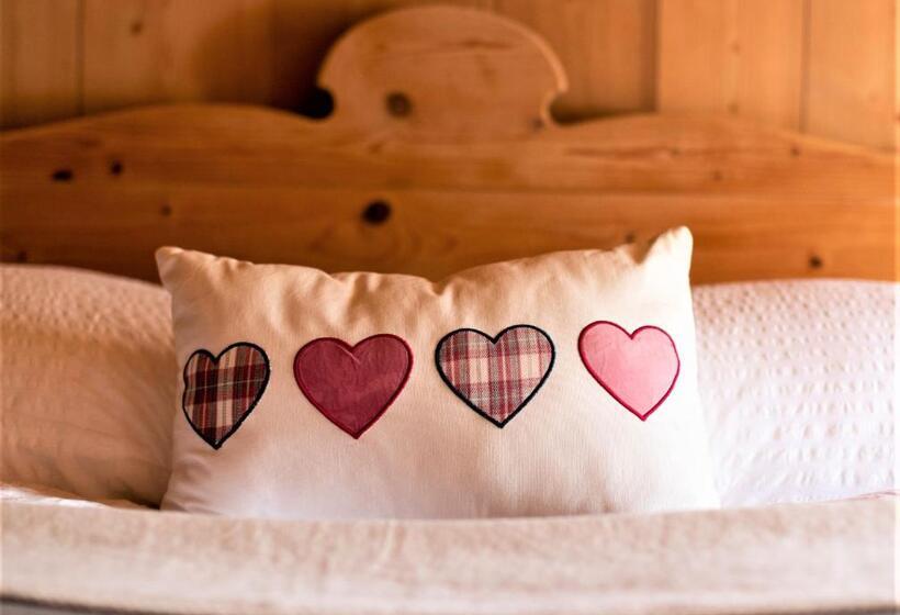 호텔 Meisser Romantica Adults Only