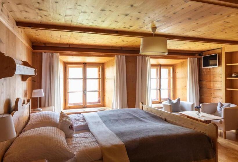 호텔 Meisser Romantica Adults Only